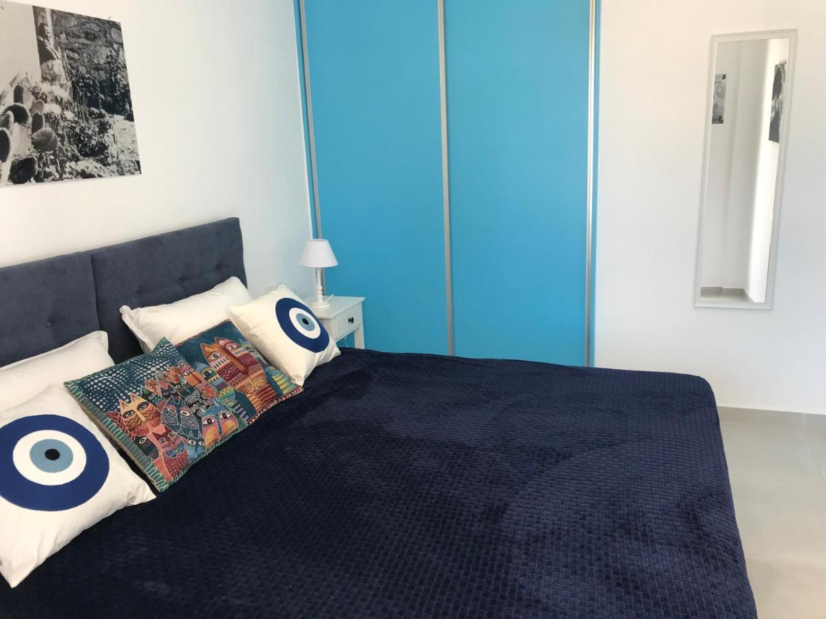 Utopia Residences Kazantzakis House Petrokefáli Kültér fotó