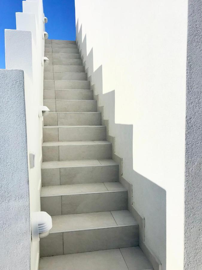 Utopia Residences Kazantzakis House Petrokefáli Kültér fotó